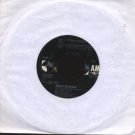 Janet Jackson - Let's Wait Awhile / Pretty Boy -  US 7" Single - AM-2906