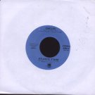 Atlantic Starr - Circles-  US 7" Single - 2392-S