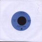 Atlantic Starr - Circles- US 7" Single - 2392-S