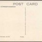 Harbour Entrance Whitby Postcard
