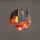 Lowfinger- Idiot Radar- UK CD Single