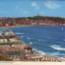 Spa and South Bay, Scarborough Postcard  DENNIS