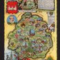 24. Plan department De La Dordogne France