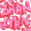 Zwan - Lyric - UK Promo CD Single