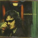 Zucchero - Blue - Italy  Cd Single
