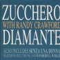 Zucchero With Randy Crawford - Diamante - UK  CD Single