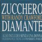 Zucchero With Randy Crawford - Diamante - UK  CD Single