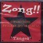 Zong!! - Tangoa - UK CD Single