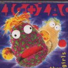 Zig & Zag - Them Girls Them Girls - UK  CD Single