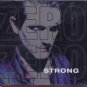 Zero Zero - Strong - UK CD Single