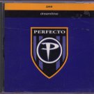 Zee - Dreamtime - UK  CD Single
