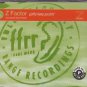 Z Factor - Gotta Keep Pushin' - UK CD Single