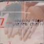 Youssou N' Dour Neneh Cherry - 7 Seconds - UK CD Single