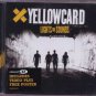 Yellowcard - Lights and Sounds - UK CD Single