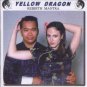 Yellow Dragon - Rebirth Mantra - UK CD