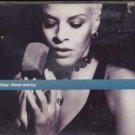 Yazz - Have Mercy - UK  CD Single
