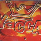 YACCA - Elevator - UK  CD Single