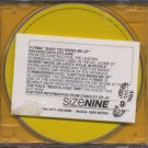 Y-Tribe - Baby - You Bring Me Up - UK Promo  CD Single
