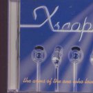Xscape - The Arms Of The One Who Loves You - USA Promo  CD Single