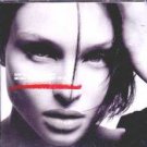 XC-NN - Lifted - UK Promo CD Single