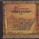 Wynonna - Freedom - UK Promo  CD Single