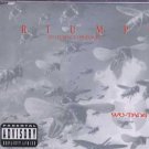 WU-Tang - Triumph - UK  CD Single