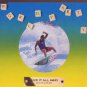 World Party - Give It All Away - UK CD Single