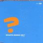 Wookie - What's Going On? - UK CD Single