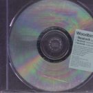 Woodbine - Neskwik - UK Promo  CD Single