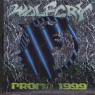 Wolfcry - Promo 1999 - UK Promo  CD Single
