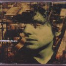 Witness - Scars - UK  CD Single