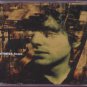 Witness - Scars - UK  CD Single