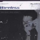 Wireless - How Much I Think Of You - UK  CD Single