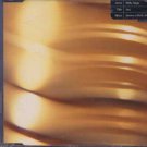 Willy Ninja - Hot - UK  CD Single
