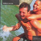 William King - Photo Portfolio - UK Promo  CD