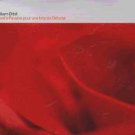 William Orbit - Ravel's Pavane Pur une Infante Defunte - UK  CD Single