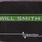 Will Smith - Switch - UK Promo  CD Single