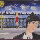 Wild Monkey - Intensive Care - UK  CD Single