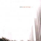 Wilco - War On War - UK Promo CD Single