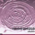 Wide Angle - Diablo - UK  CD Single