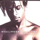 Whycliffe - One More Time - UK CD Single