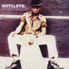 Whycliffe - Lovespeakup - UK  CD Single