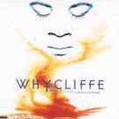 Whycliffe - Heaven - UK CD Single