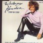 Whitney Houston - Step By Step - EC  CD Single