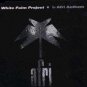 White Palm Project - The Afri Anthem - UK  CD Single