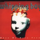Whipping Boy - When We Were Young - UK Promo  CD Single