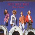 Wet Wet Wet - Make It Tonight - UK CD Single