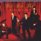 Wet Wet Wet - Blue For You - UK  CD Single
