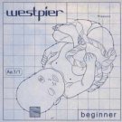 Westpier - Beginner - UK  CD Single