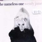 Wendy James - The Nameless One - UK  CD Single